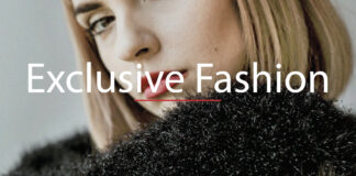 Exclusive Fashion