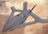 Boeing subsidiary Aurora Flight Sciences has begun building an aircraft that can maneuver without the need for traditional flight control surfaces