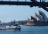 The four USVs featured in the exercise collectively transited 46,000 nautical miles over several months