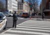 Un bărbat a fost arestat marţi în SUA după ce în timpul nopţii a pătruns în sediul Curţii Supreme a statului Colorado, a deschis focul în interiorul clădirii şi a provocat acolo „pagube semnificative”