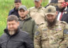 Liderul cecen Ramzan Kadîrov a spus că a „trolat” atunci când s-a oferit să facă schimb de prizonieri de război ucraineni în schimbul ridicării sancțiunilor împotriva familiei sale