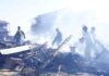 Numărul morţilor în urma cutremurului puternic care s-a produs luni în Japonia a crescut la 30