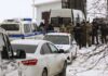 Serviciile de informații militare ucrainene au declarat miercuri că nu i s-a cerut Kievului să asigure securitatea spațiului aerian în zona Belgorod din sudul Rusiei