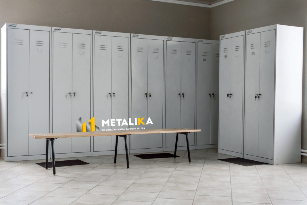Vestiare metalice vestiarele metalice