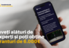 Granturi și conținut educațional dedicat industriei HoReCa oferite de Academia de Sustenabilitate
