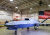 Details of the AFRL’s Off-Board Sensing Station program remain highly classified