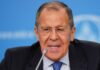 Rusia este deschisă negocierilor pentru soluţionarea conflictului din Ucraina
