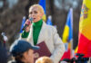Deputata din Republica Moldova Marina Tauber, o apropiată a oligarhului fugar Ilan Şor, a fost inclusă vineri pe lista de sancţiuni a Statelor Unite, din cauza încercărilor sale de a submina procesele electorale în interesul Kremlinului.