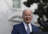 Președintele SUA, Joe Biden, a declarat joi că este „scandalos” faptul că Curtea Supremă din statul conservator Alabama a echivalat embrionii congelați cu copiii