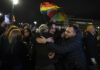 Grecia a spus „da” joi căsătoriei între persoane de același sex și adopției de copii de către cupluri de același sex