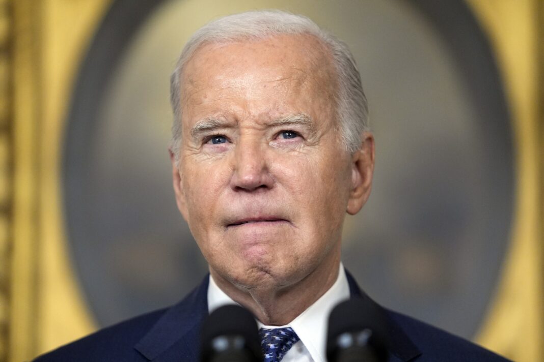 Biden Classified Documents