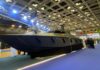 Qatari private-owned firm Performance Marine has teamed up with L3Harris to develop unmanned surface vessel Suhail, which made its debut at Dimdex 2024.