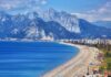 Merita sa-ti petreci vacanta de vara in Antalya?