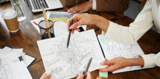 Cum poate influența orientarea geografică a apartamentului (nord, sud, est, vest) calitatea vieții în București?
