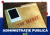 Mişcarea România Suverană acuză Guvernul de opacitate în administraţia publică Mişcarea România Suverană