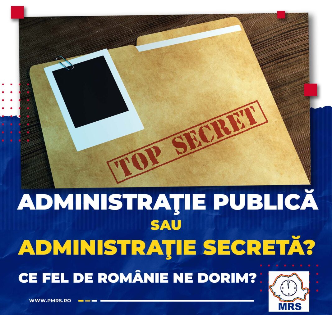 Mişcarea România Suverană