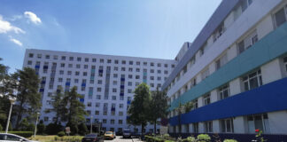 Spitalul Clinic Județean de Urgență "Sf. Apostol Andrei" Galați