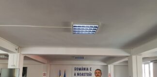 Mișcarea România Suverană