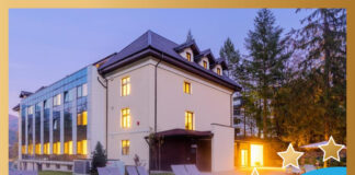 hotelul perfect