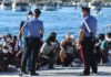 În Italia există o gaură neagră care înghite în fiecare an zeci de mii de minori