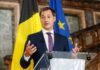 Zeci de „așa-ziși diplomați ruși” au fost arestați recent în Belgia