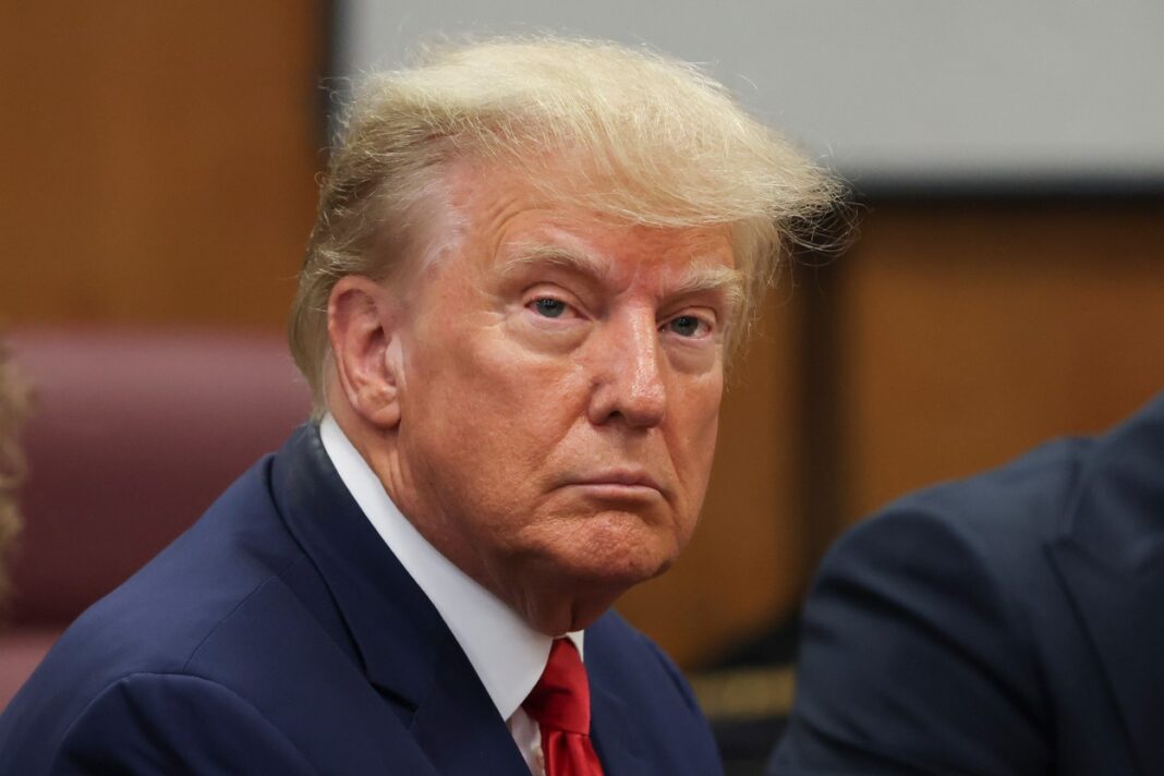 Trump Indictment