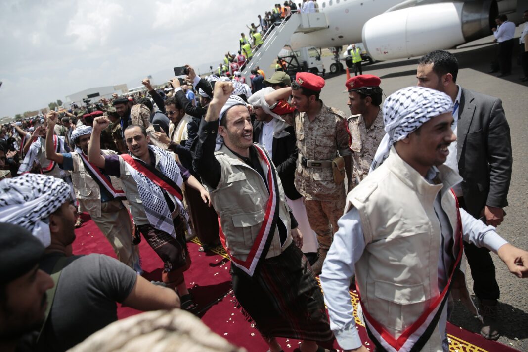 Yemen