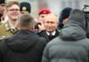 Dacă țările occidentale vor furniza Ucrainei avioane de vânătoare F16, „ele nu vor schimba situația de pe câmpul de luptă”