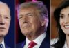 Mulți americani au votat pentru Nikki Haley împotriva lui Donald Trump în alegerile primare republicane care au avut loc în ultimele săptămâni în întreaga țară