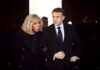 Preşedintele francez Emmanuel Macron a denunţat „informaţiile false şi scenariile inventate”, invocând zvonurile de pe reţelele de socializare conform cărora soţia sa ar fi o femeie transgender