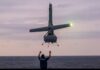 With both the US and China planning to flood the Pacific with fleets of unmanned mini-subs, surface vessels, and aerial drones, Washington needs to take the lead in creating rules of the road for how uncrewed systems vehicles can avoid collisions — and potential escalations