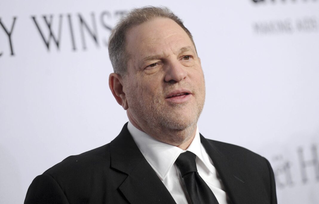 Harvey Weinstein found guilty of rape, sexual assault in LA, CA