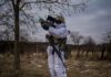 In response to the failure of the US Congress to approve new military aid funding for Ukraine, a former Ukraine defense minister said that European nations in the US-led Ukraine Defense Contact Group have met to discuss whether to establish a new forum and exclude US participation.
