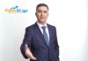 Un nou proiect de anvelopare a blocurilor din Sinaia elaborat de Florin Gioga, candidat independent la funcţia de primar Florin Gioga