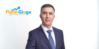 Florin Gioga