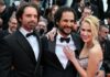 Sebastian Stan, cel mai cunoscut actor român la Hollywood, a fost ovaționat timp de 8 minute la Festivalul Internațional de Film de la Cannes după proiecția „The Apprentice”