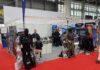 MATE-FIN a prezentat la BSDA solutii CBRNe inovatoare destinate utilizarii militare si pentru aparare civila