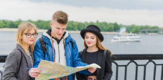 Ce asigurări de călătorie sunt recomandate pentru o excursie în Anglia?