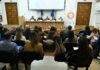 Judecătorii sunt sfătuiți să recomande concilierea dintre consumatori și bănci la începutul proceselor din instanțe