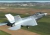 This aircraft is better than the F-35,” Temel Kotil said during an event in Ankara, according to the Turkiye Newspaper