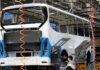 Producătorii de mașini, guvernele și Comisia Europeană sunt din ce în ce mai îngrijorați de mașinile chinezești alimentate cu baterii, dar există o altă amenințare pentru transport: autobuzele electrice urbane