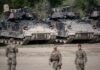 Nu e nevoie ca SUA să părăsească NATO, fiind posibil ca Trump să submineze alianța din interior
