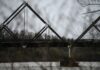 Corpurile neînsuflețite a trei bărbaţi, care au încercat „probabil” să părăsească Ucraina, au fost găsite în râul Tisa, la frontiera cu România, care este folosit frecvent de cei care încearcă să scape de mobilizarea militară