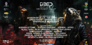 Deep Forest Fest