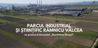 Râmnicu Vâlcea