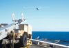The Defense Advanced Research Project Agency is hoping its new ANCILLARY program will provide Navy ship commanders with intelligence, surveillance, reconnaissance and targeting assets under “local” control