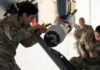 The Evolving Terrain of Advanced Energetic Materials: Implications and Impacts in Modern Warfare