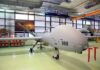 Israeli UAV and drone systems dropped from 25 percent to 4 percent of total sales in 2023