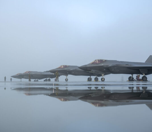 Urgent Call for Action: Revamping America’s National Defense Strategy