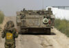 Expanding Roles: Israeli Defense Forces Integrate Unmanned M113 APCs in Gaza
